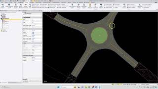 TBC  Corridor Intersection Overview [upl. by Mady]