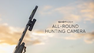 ShotKam  AllRound Hunting Camera [upl. by Mayworm]