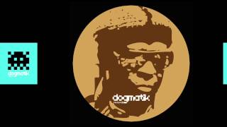 Dogmatik 009 Output  Vibrations Peace Division Remix [upl. by Tamsky316]