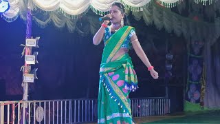 Haku Utu Lu Daka ll Dinajpur Santhali Video Campagar Opera 2024 babluhansda [upl. by Naoj]