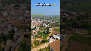 Drone shoot budayan village part 1 बुड़ायन shorts short dji drone [upl. by Cacilie]