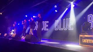 Butlins Bognor Regis Replay weekender October 2023 Blue All rise [upl. by Ayet885]