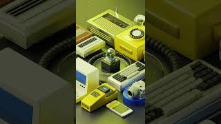 The Invention That Powered the Digital Age The Transistor [upl. by Llenod]