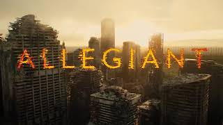 Allegiant in hindi dubbed part 1 [upl. by Bunker513]