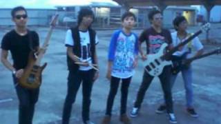 Smile Band Reborn Ternyata Official Video [upl. by Launame]