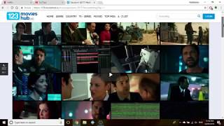 how to download movies form 123movies working 2018 [upl. by Neroled59]