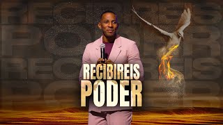 Pastor Moises Bell  7 Horas 2022  Recibireis Poder [upl. by Fennie]