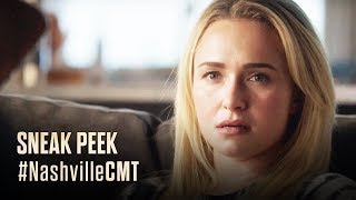 NASHVILLE on CMT  Sneak Peek  Season 6 Episode 5  Feb 1 [upl. by Perice15]