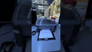 How to change USB Printer to AirPrint Enable Printer [upl. by Aterg993]