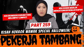 PEKERJA TAMBANG  KHW PROFESI PART 259 [upl. by Alyag]