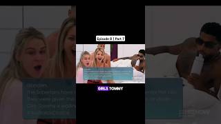 EPISODE 8  PART 7 LOVE ISLAND AUSTRALIA SEASON 6  mimi hannah xanthe em eilisha dylan zane [upl. by Finlay]