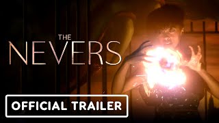 HBOs The Nevers  Official Trailer 2021 Laura Donnelly Ann Skelly [upl. by Hourigan456]