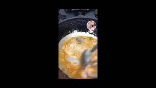 SARDINES WITH EGG 🥚DELICIIOUSASMR😍 [upl. by Oriel]