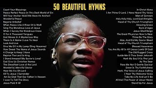 50 Beautiful Hymns For Relaxing amp Prayer  Best Hymns Compilation  Live Rebroadcast [upl. by Sallad800]