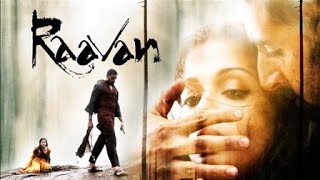 Raavan Full Movie Review in Hindi  Story and Fact Explained  Abhishek Bachchan  Aishwarya Rai [upl. by Moyra]