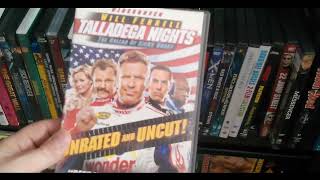 HAVE YOU SEEN THIS episode 670 Talladega Nights The Ballad Of Ricky Bobby [upl. by Eittocs477]