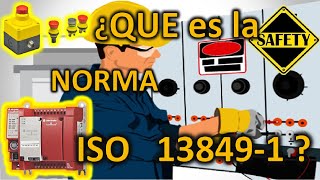 NORMA ISO  138491 [upl. by Cony908]