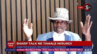 Tamale Mirundi reveals why Most of President Musevenis pledges left unattended to [upl. by Aaron]