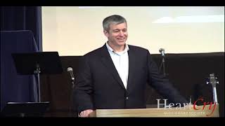 Inerrancy Sufficiency and the Church  Impact Bible Conference 2015  Paul Washer [upl. by Burrton576]