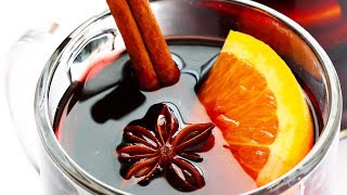 Mulled Wine [upl. by Valentino]