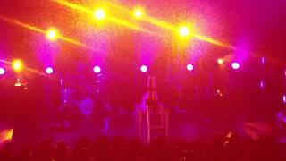 20190411 220000 lonesome love by mitski  the plaza live orlando FL 4112019 [upl. by Haraf]