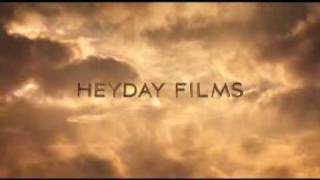 Hayday Films Logo [upl. by Adnuhser]