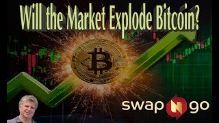 Will The Market Explode Crypto [upl. by Sykes324]