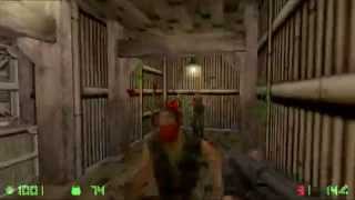 CounterStrike Condition Zero Deleted Scenes  Lost Cause Speedrun [upl. by Leesen564]