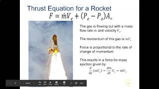 Introduction to Rocket Propulsion [upl. by Allerym211]