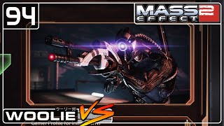 Infiltrat0rN7 GAMING ArdatYakshi Necromancer Build  Mass Effect 2 94 [upl. by Pritchett]