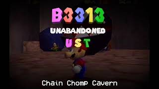 B3313 Unabandoned A3 UST  Chain Chomp Cavern [upl. by Eleanora252]