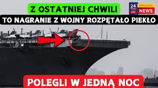 Czarny scenariusz dla Ukrainy quotNajbliższe miesiące będą strasznequot WOJNA ROSJAUKRAINA [upl. by Norvun403]