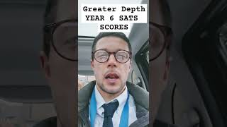 How do youbscore Greater Depth in the Year 6 SATs [upl. by Sokem]