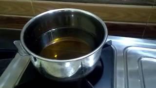 सरसों के तेल को पकाकर कैसे रखे  Best Way to Store Mustard Oil for Easy Cooking  By Ratna Priya [upl. by Ainiger]