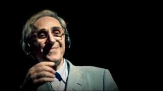 1Cuccurucucu Franco Battiato Studio Collection CD 1  Testo [upl. by Arat]