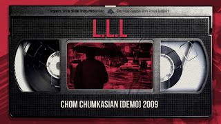 LLL ลองละเลย  Chom Chumkasian ft OlayampNakai Rastafah [upl. by Odlauso]