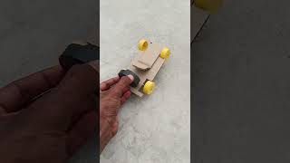 magnet car amazing invention  shorts viral [upl. by Adora]