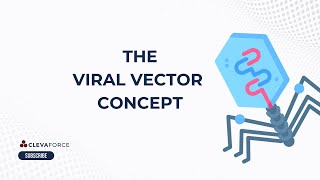 Viral Vectors [upl. by Ane]