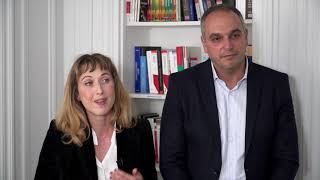 LexisNexis  Bienêtre animal  Régis Bismuth et Aude Solveig Epstein [upl. by Duwad]