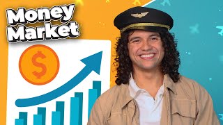 Money Market  Spencer the Influencer [upl. by Daile659]