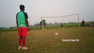 Mega Final Penalty 💥 Buniadpur Vs Raghunathpur 🔥 At Home Ground Tournament 2024 gazolesports [upl. by Nettie735]