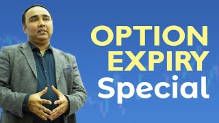 Option Expiry SPECIAL [upl. by Tracey]