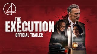 The Execution 2024  Official Trailer  CrimeThriller [upl. by Ardith242]