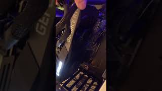 GPU fan buzzing sound [upl. by Bodnar]