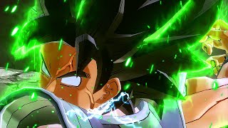 Wrathful Saiyan Power NEW Wig In Dragon Ball Xenoverse 2 [upl. by Spiro246]