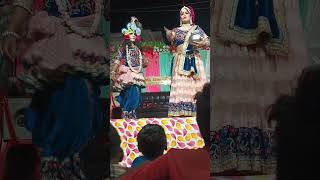 Radha Krishna ka dance [upl. by Artemas]