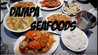 DAMPA SEASIDE MARKET [upl. by Nada]