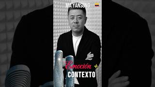 Ma Yansong es el arquitecto futurista que trabaja con la emoción y el contexto arquitectura [upl. by Notyarb185]