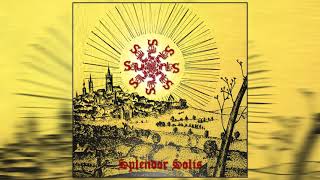 Saturnales  Splendor Solis 2021 Full Album [upl. by Legnaros]