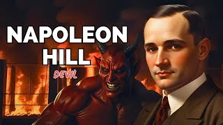 NAPOLEON HILL  UNDERSTAND ABOUT quotOUTWITTING THE DEVILquot [upl. by Ibby]